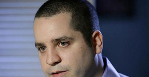 Cannibal Cop Fantasy Websites Cook Eat Women