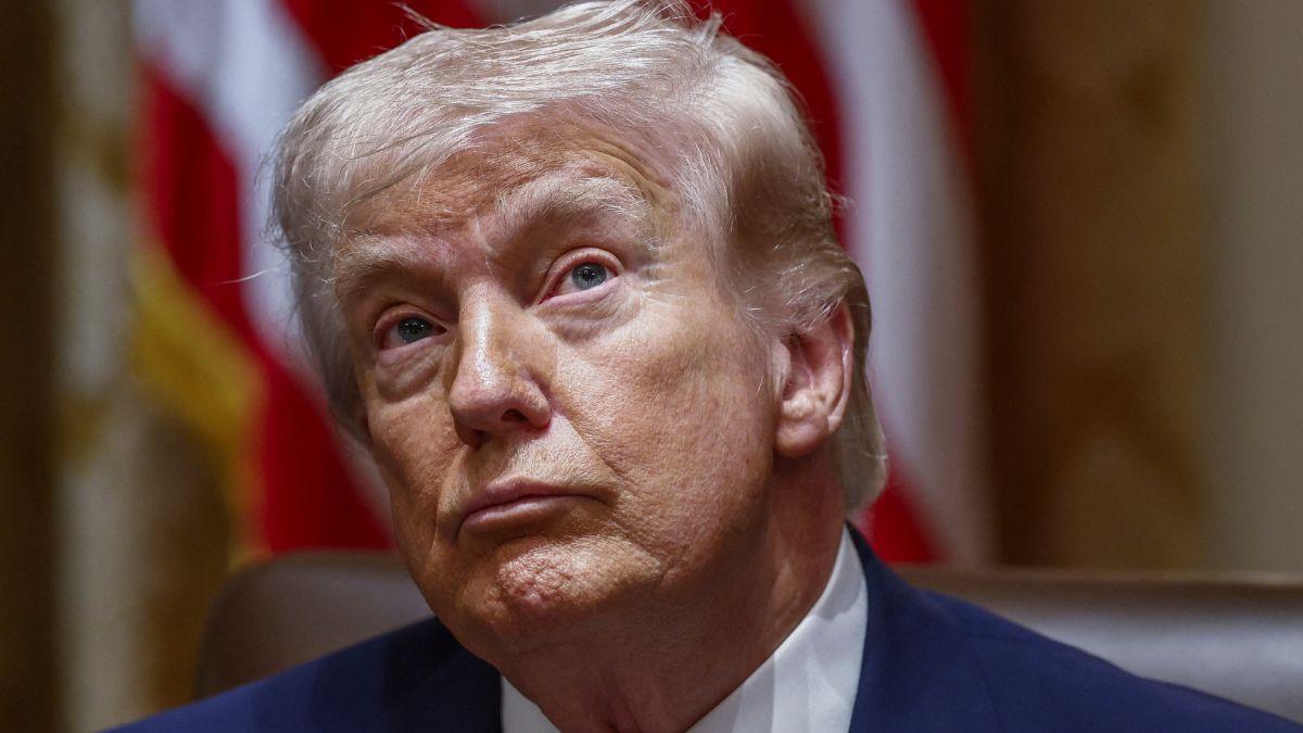 picture of donald trump