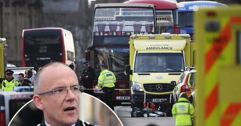 //london terrorist attack livestream pp