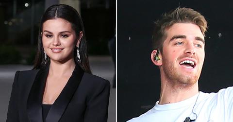 selena gomes drew pp