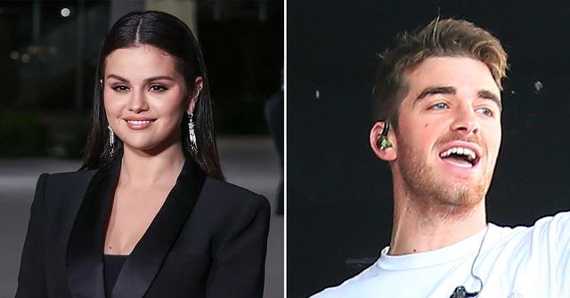 selena gomes drew pp