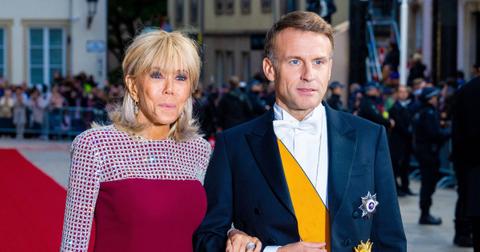 Candace Owens Claims French Government Is Behind Charlie Kirk's Death