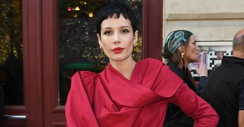 halsey health battle new album pp