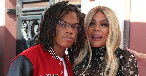 wendy williams kevin hunter jr pp