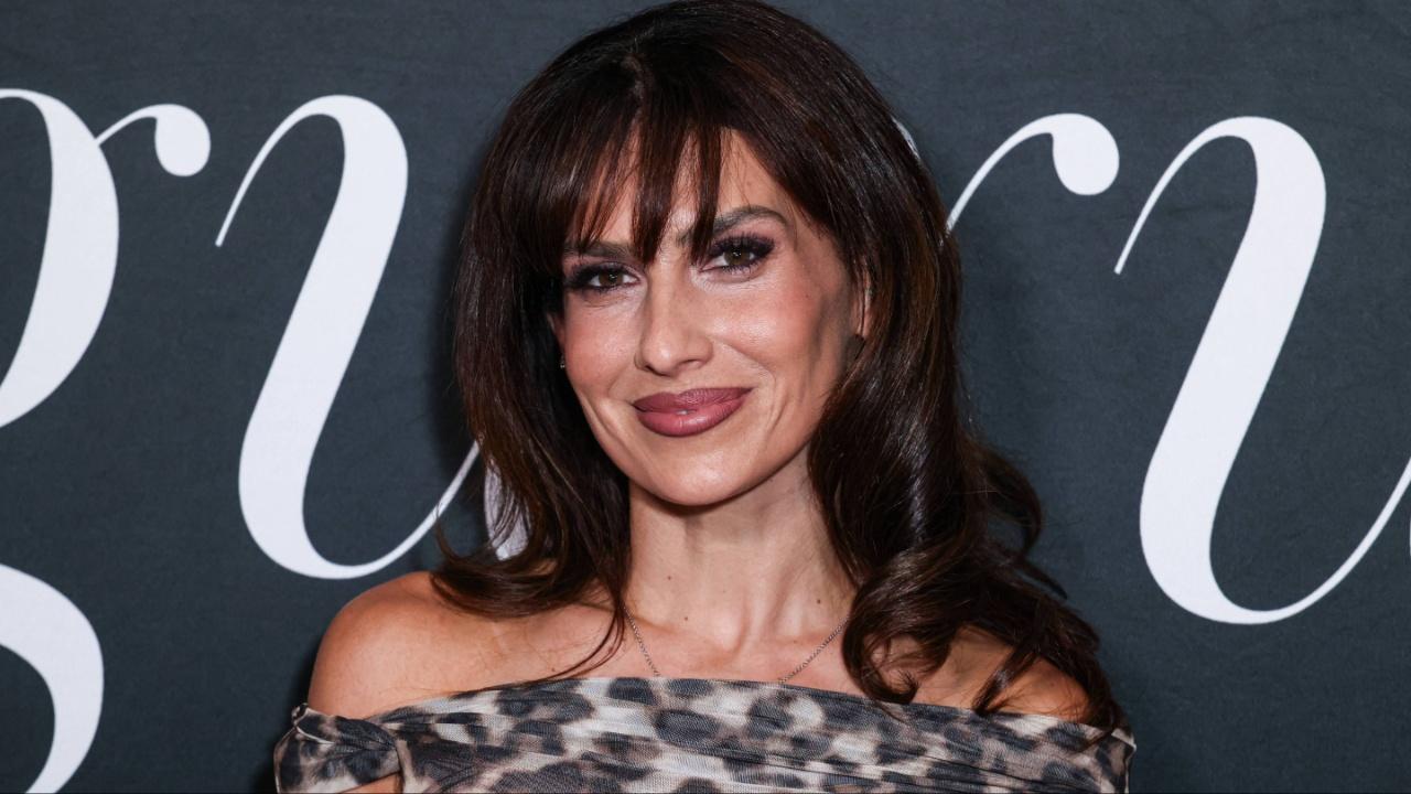 Hilaria Baldwin