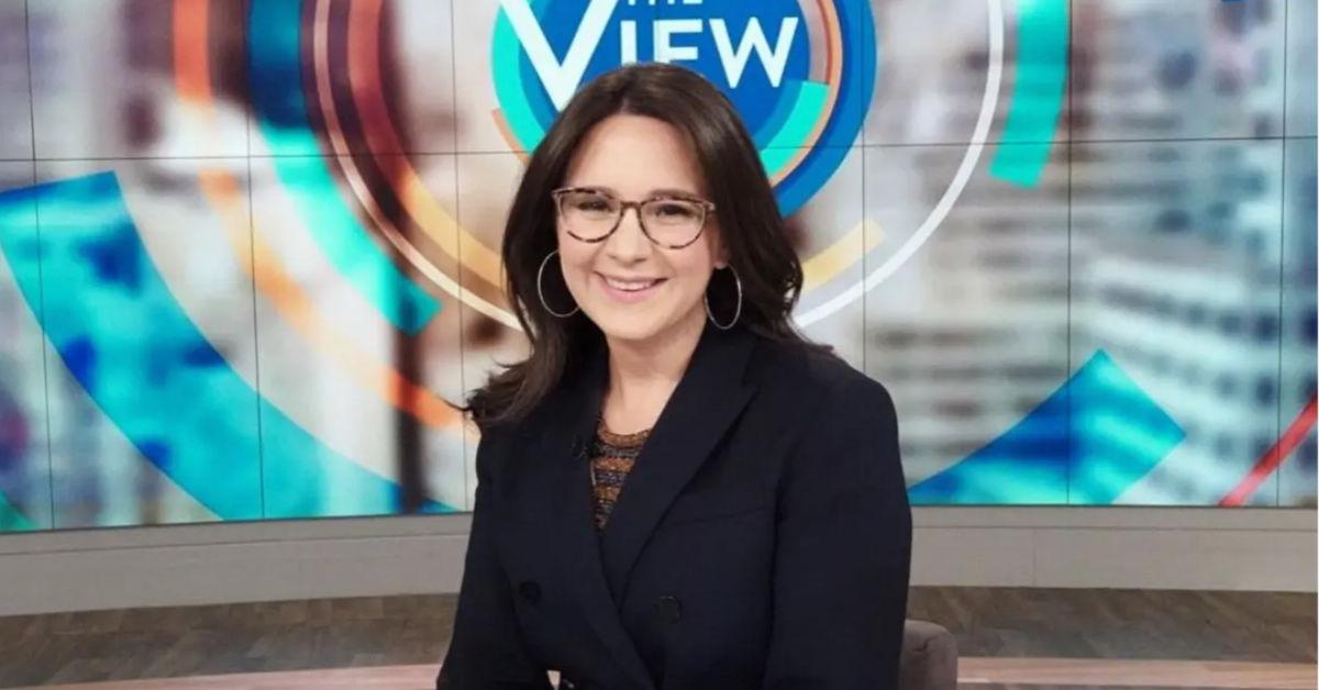CNN Staffers Using Executive's Office as a 'Psychiatrist's Couch' Amid Fears David Ellison Will Hand Network to Controversial CBS Boss Bari Weiss