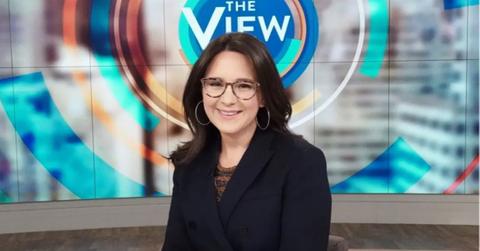 image of Bari Weiss