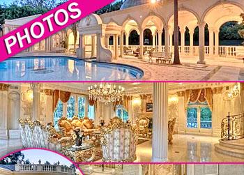 //chateau dor for sale bel air