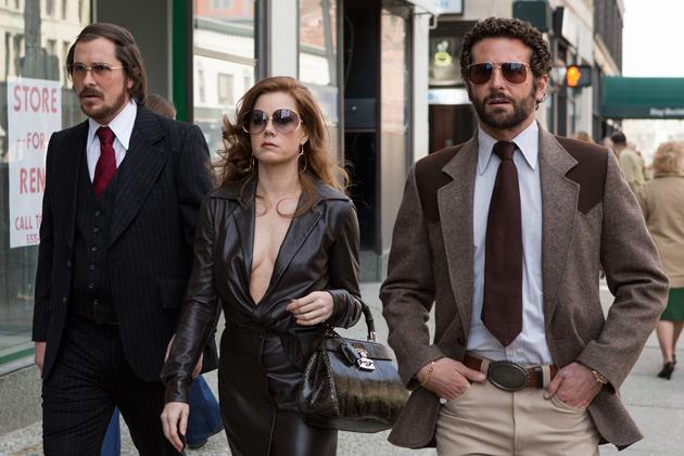 American Hustle Embellished Hollywood True Stories