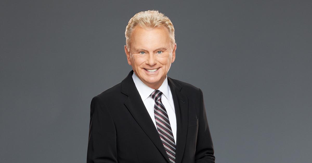 Pat Sajak Retiring From 'Wheel of Fortune