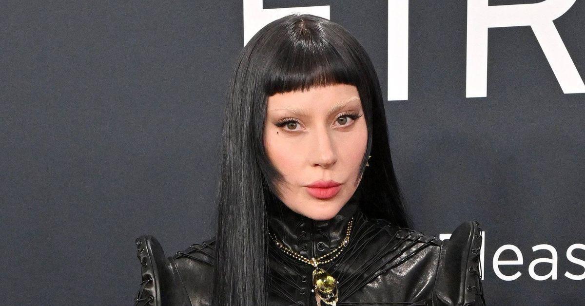 lady gaga