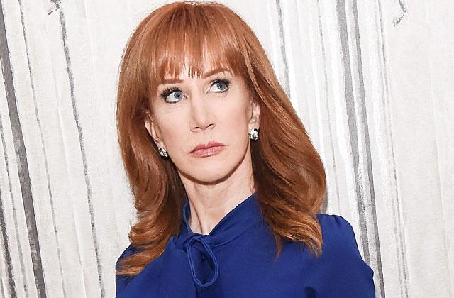 //Kathy griffin celeb secrets tell all