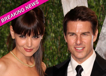 //katie tom divorce final splash