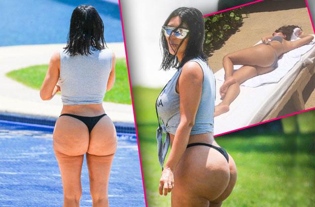 //kim kardashian butt photoshop followers lost pp