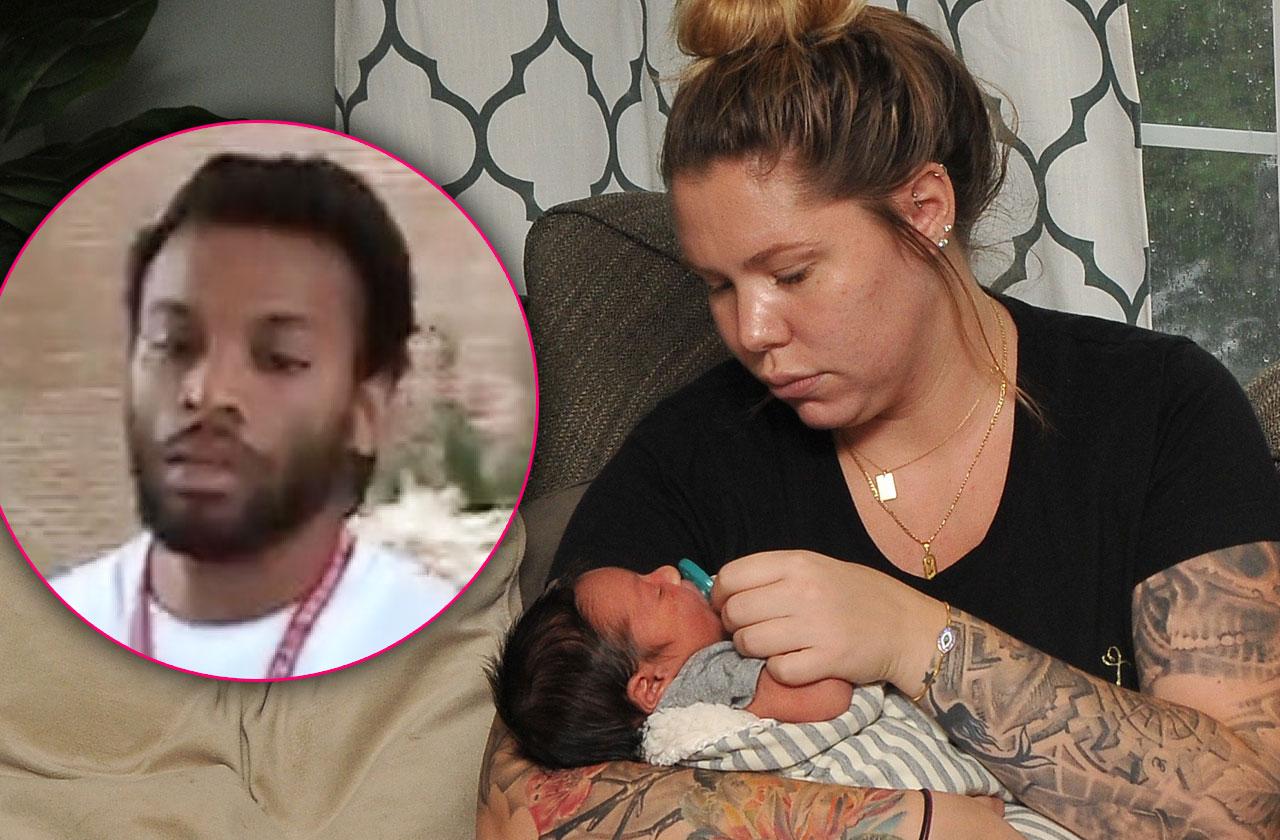 kailyn lowry chris lopez custody child support teen mom 2