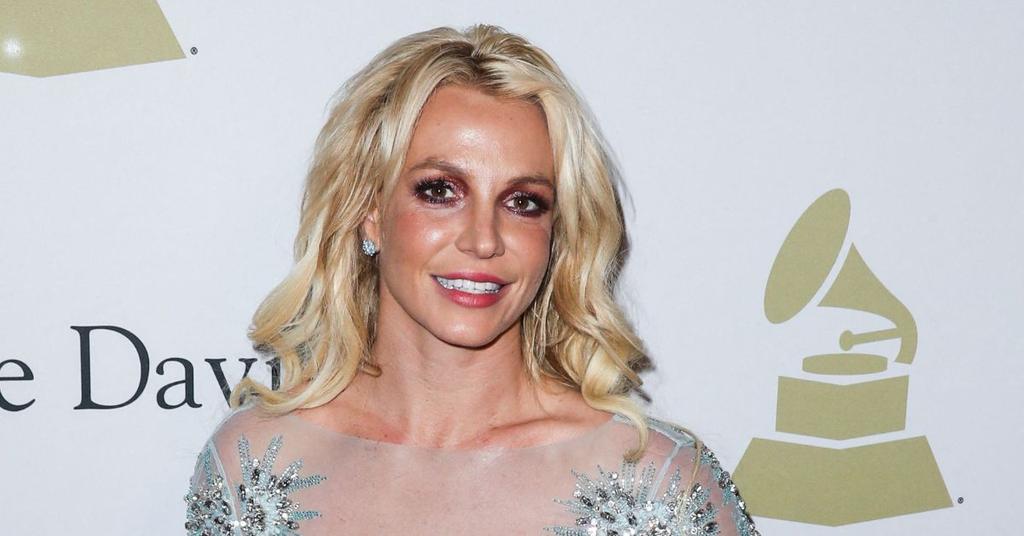 Britney Spears Spotted With Ex Paul Soliz After 'Single As F---' Post