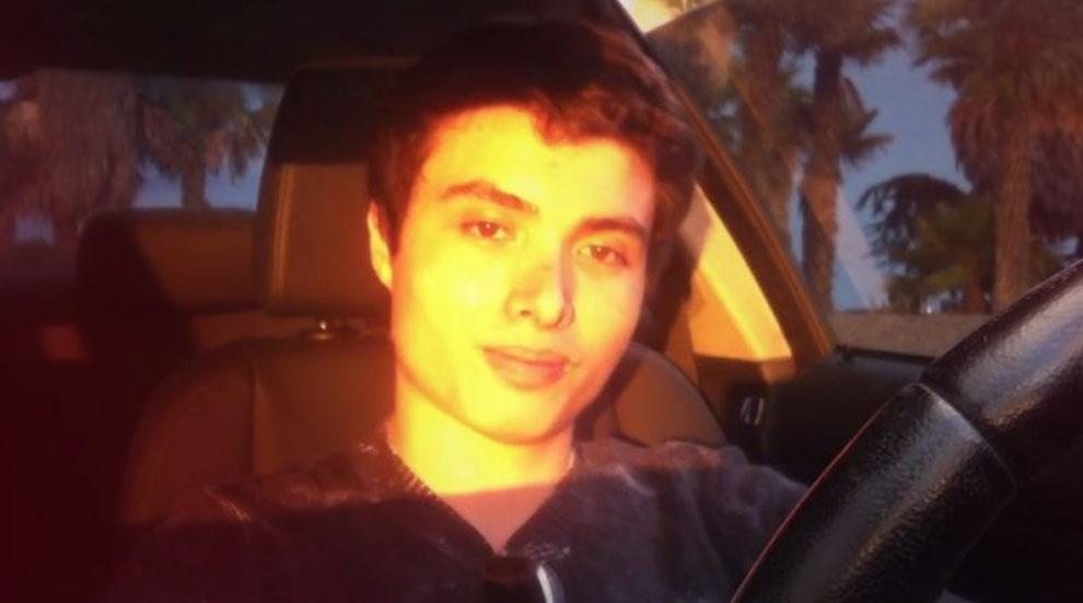 Elliot Rodger Stabbed Pillows