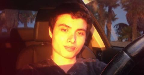 Cops: Virgin Killer Elliot Rodger Practiced Stabbing Pillows, One ...