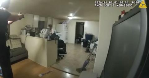 Autopsy Results for Sonya Massey Confirm Gunshot Wound to Head