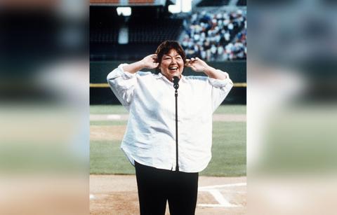 Roseanne Barr’s Biggest Secrets & Scandals Exposed