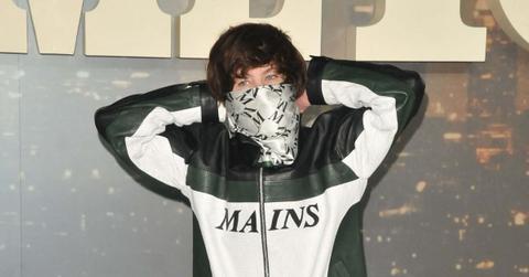 Photo of Barry Keoghan