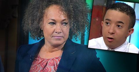 Rachel Dolezal Scandal Police Commission