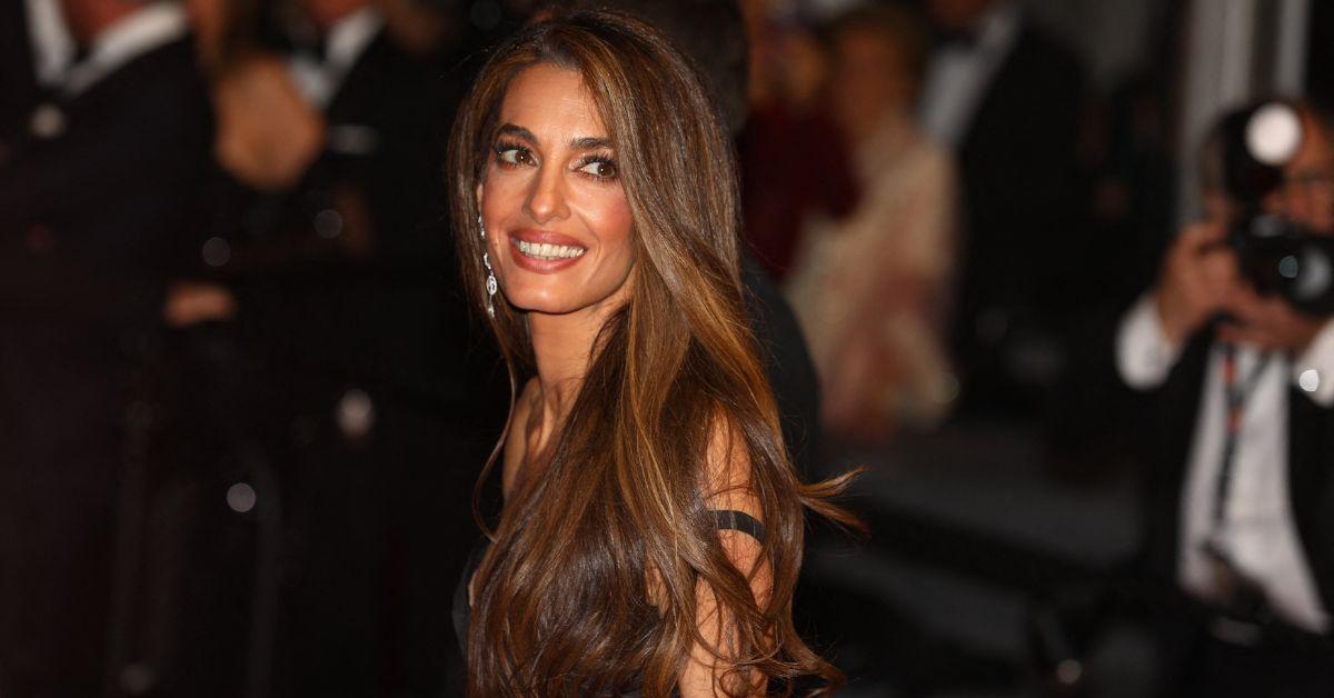 george clooney marriage trouble amal us ban