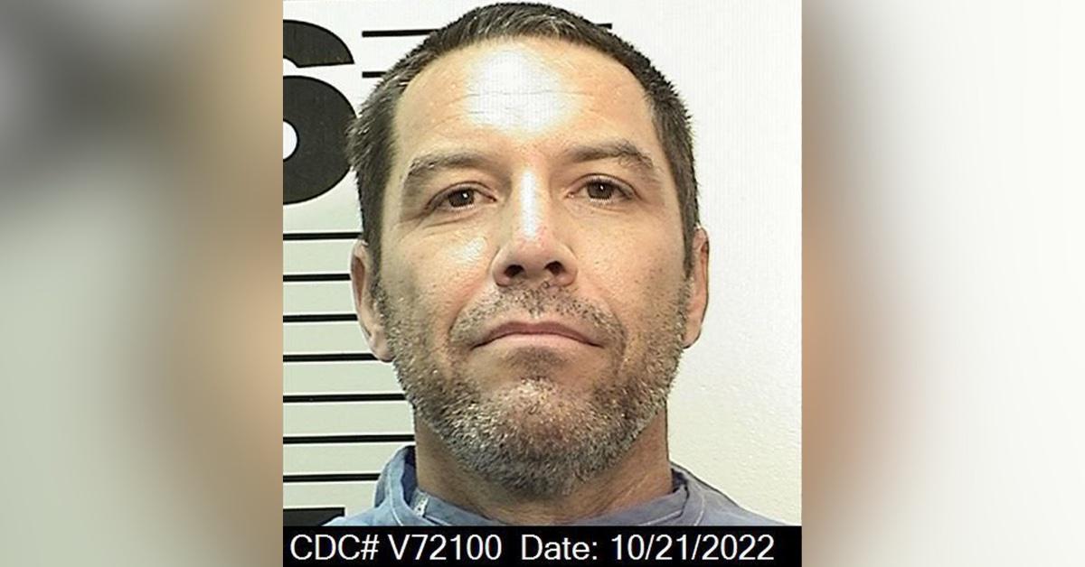 LA Innocence Project Takes On Scott Peterson Case, Cites 'New Evidence'