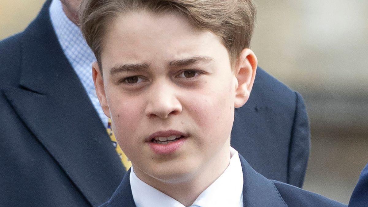 Photo of Prince George