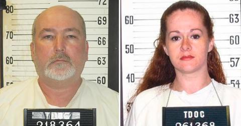 Gary Wayne Sutton's execution was paused after Christa Pike's was botched.