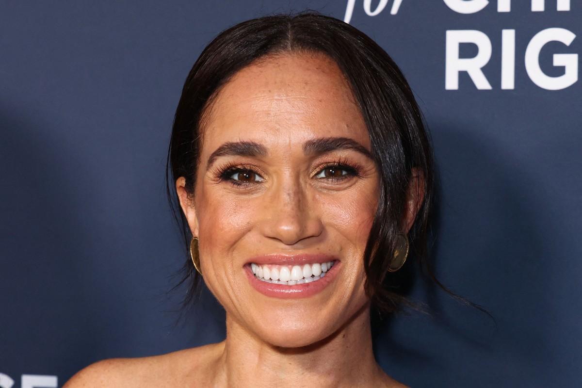 Meghan Markle was allegedly 'humiliated' after Prince Harry's private exchanges with Charlotte Griffiths became public.