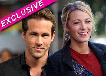 //ryan renyolds blake lively