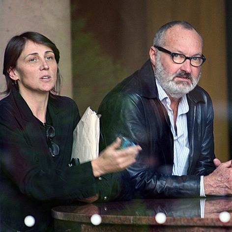 Randy Quaid Still Battling Those ‘Star Whackers,’ Denied Permanent