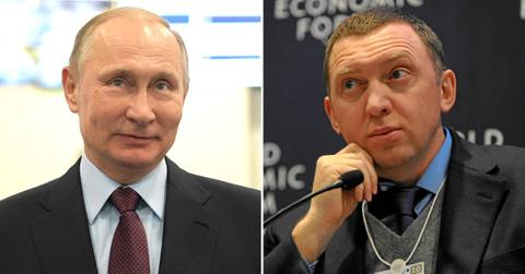 Russia's Economy Wil Be 'Broke by 2024' Due To Western Sanctions