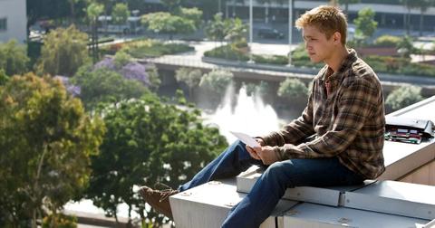 evan ellison autospy complete new line cinema