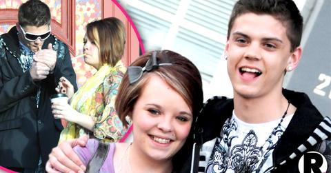 Catelynn Lowell Tyler Baltierra Tell All