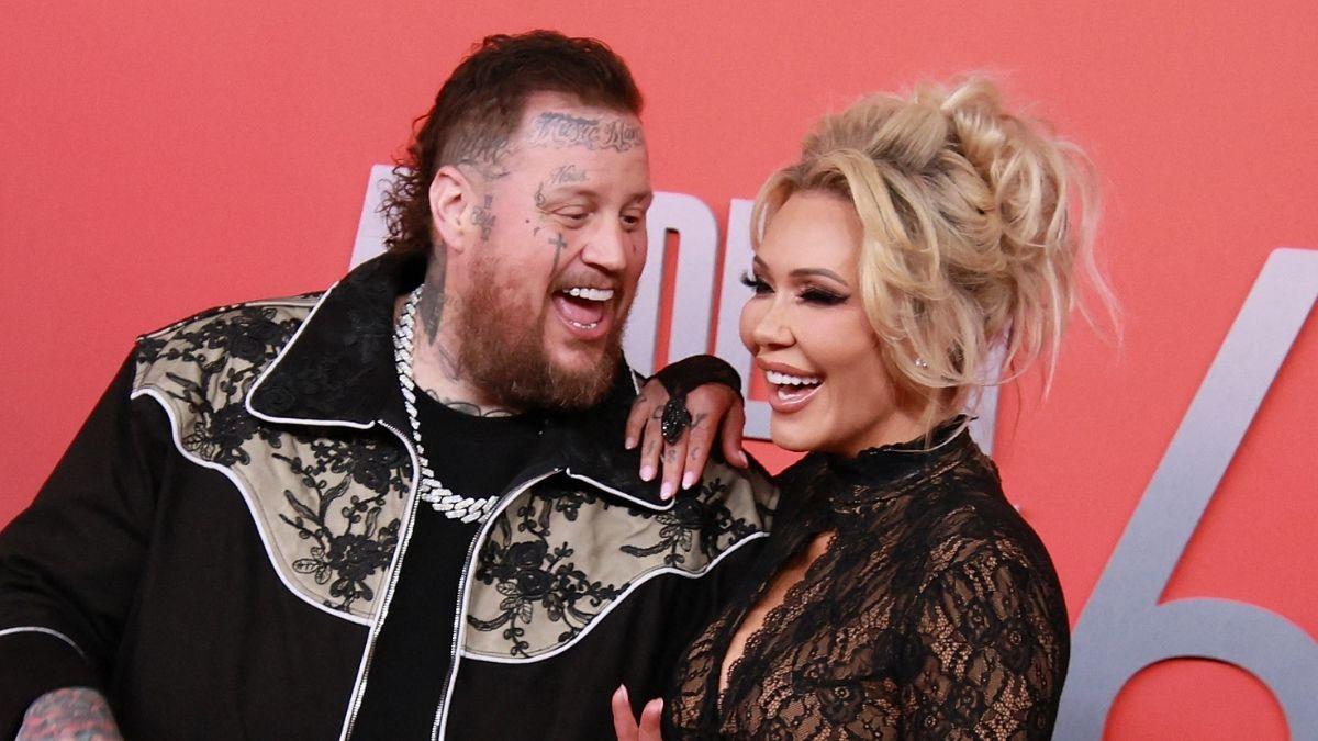 Photo of Jelly Roll, Bunnie XO