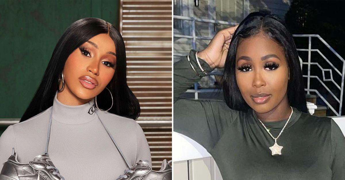 Cardi B's Best Friend, Alleged 'Godmother' Of Violent Street Gang, Pleads With Judge To Remove Curfew