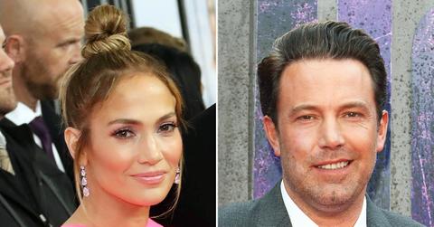jennifer lopez ben affleck back together photos r