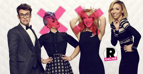 //fashion police hiatus e show put on hold september PP