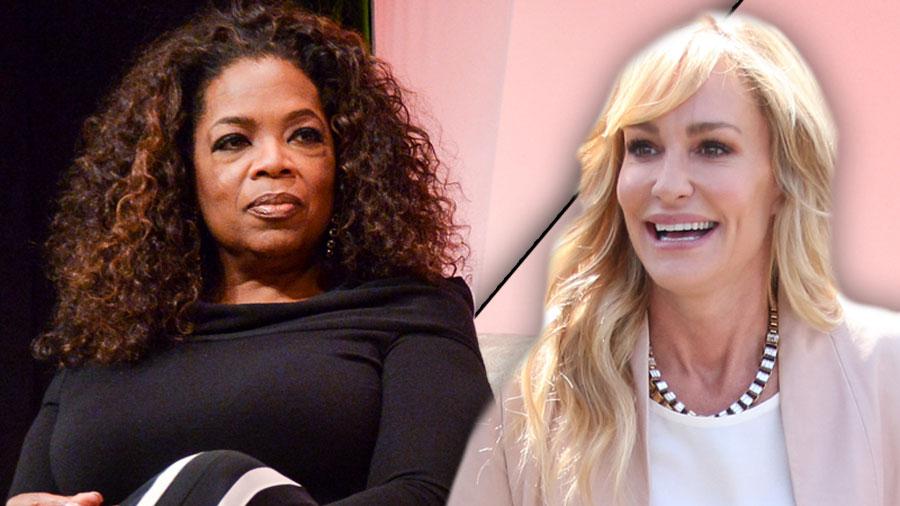 Taylor Armstrong Oprah Winfrey New Season