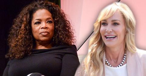 Taylor Armstrong Oprah Winfrey New Season