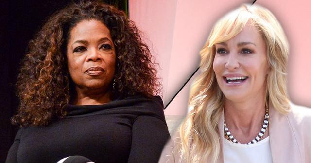 Taylor Armstrong Oprah Winfrey New Season