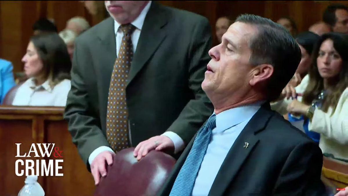 Pino faces up to 30 years in prison if convicted.