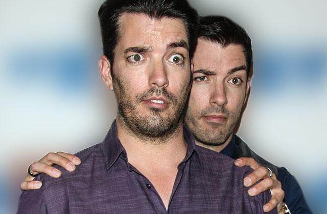 Property Brothers Cousins Undercover Feud HGTV