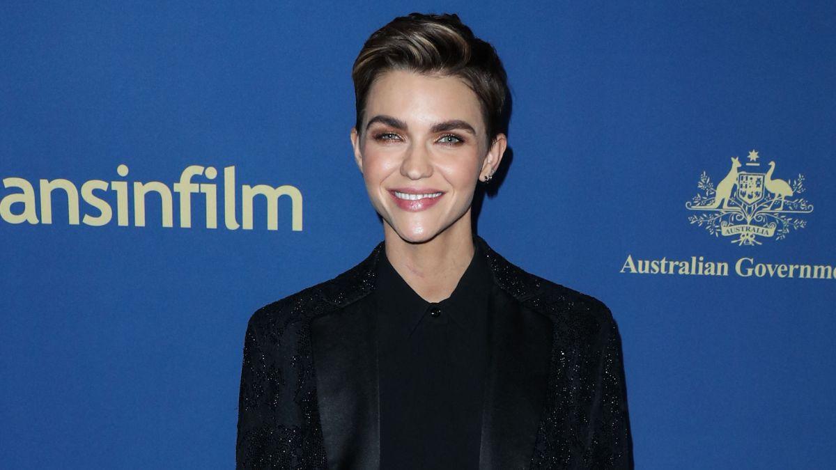 image of Ruby Rose accused Perry of sexual assault in posts shared online.