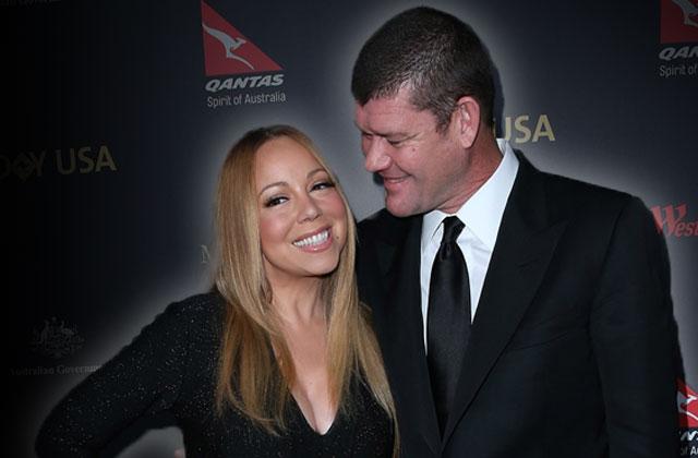 //mariah carey james packer wedding plans details pp