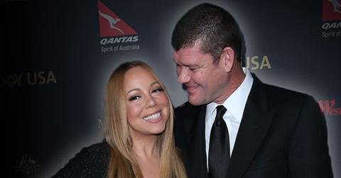 //mariah carey james packer wedding plans details pp