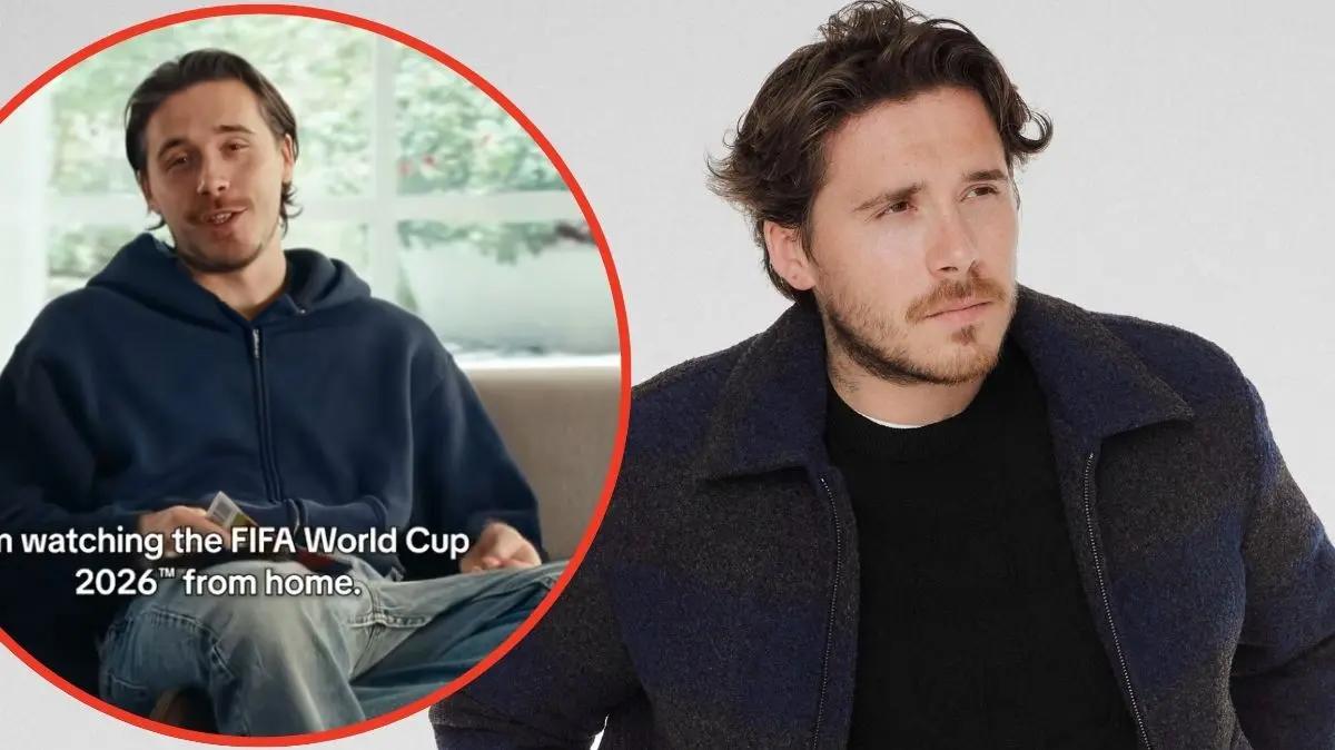 Photo of Brooklyn Beckham