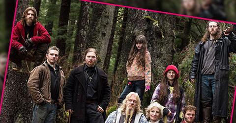 //Alaskan bush people jail billy brown josh ankle bracelets pp